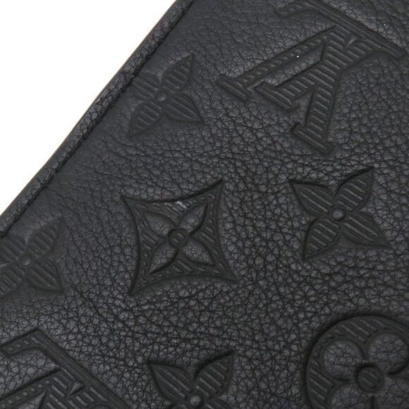 Louis Vuitton Shadow Gaston Wearable Blue M81115 - Picture 5 of 9